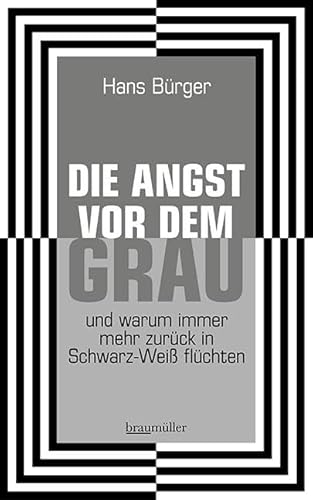 UND STATT ODER: Ermunterung zu einer Debattenkultur in Grautönen