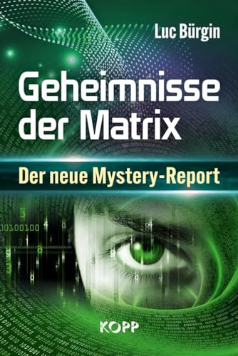 Geheimnisse der Matrix: Der neue Mystery-Report