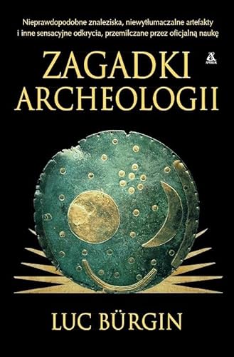 Zagadki archeologii Zagadki archeologii von Amber