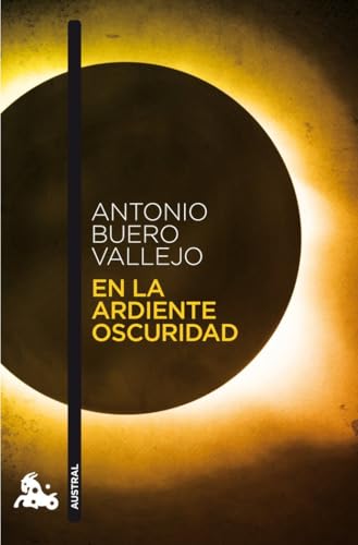 En la ardiente oscuridad (Contemporánea, Band 4) von Austral