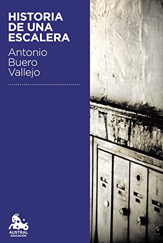 Historia de una escalera (Austral Educación)