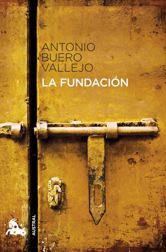 La fundación (Contemporánea, Band 114)