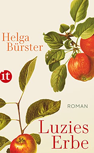 Luzies Erbe: Roman (insel taschenbuch) von Insel Verlag