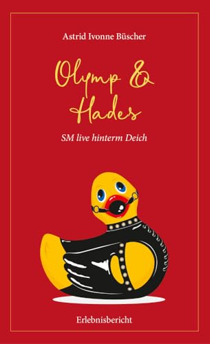 Olymp & Hades: SM live hinterm Deich Olymp & Hades: SM live hinterm Deich von ihleo verlag