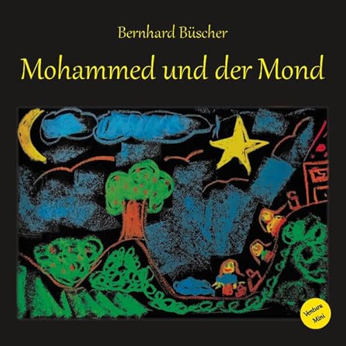 Mohammed und der Mond von Ventura Verlag