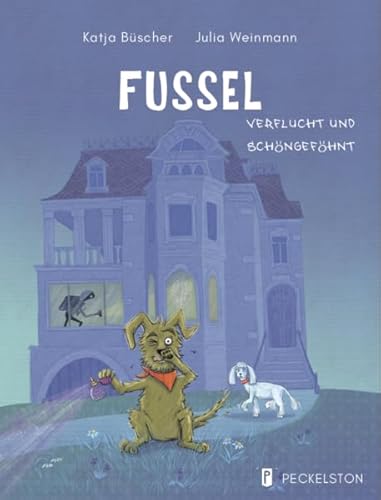 Fussel: verflucht und schöngeföhnt