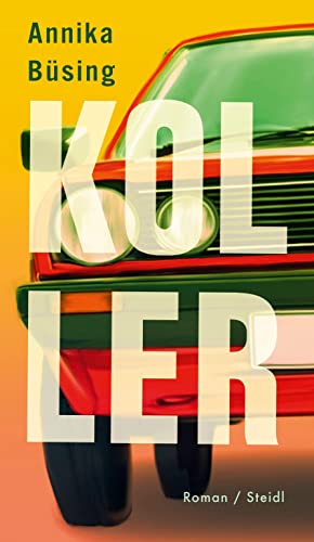Koller von Steidl