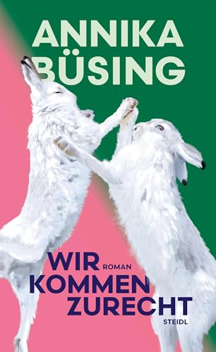 Wir kommen zurecht
