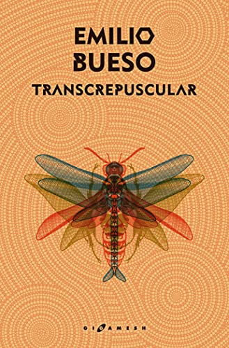 Transcrepuscular (Omnium) (Gigamesh Omnium, Band 14) von Ediciones Gigamesh