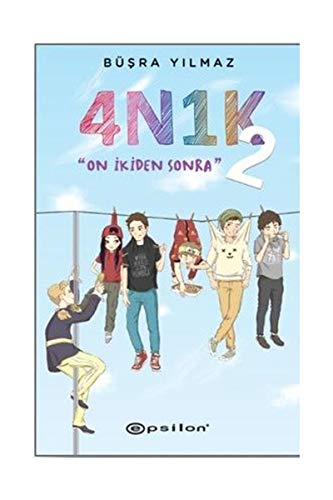 4N1K 2: "On İkiden Sonra"