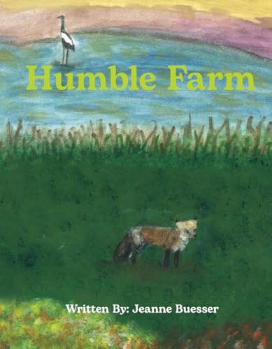 Humble Farm von Bowker