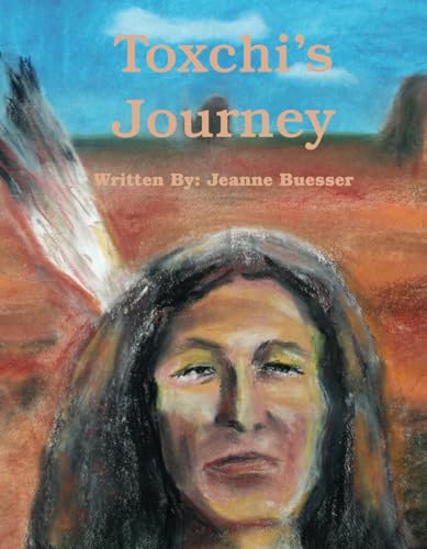 Toxchi's Journey von bowker
