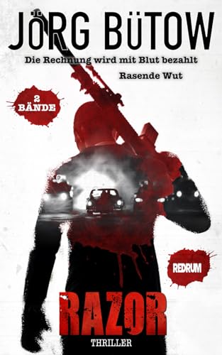 Razor: Teil I + II