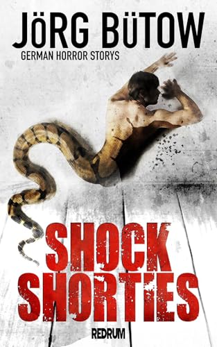Shock Shorties von Redrum Boos