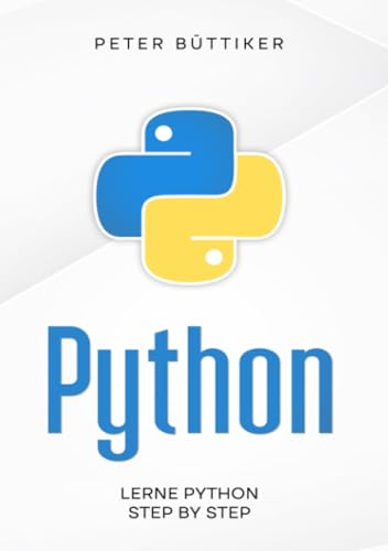 Python: Programmierung von epubli