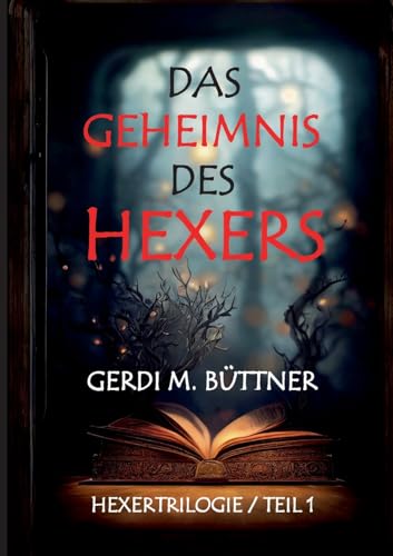 Das Geheimnis des Hexers: Hexer-Trilogie Teil 1 von BoD – Books on Demand