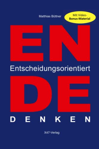 EN.DE - Entscheidungsorientiert Denken