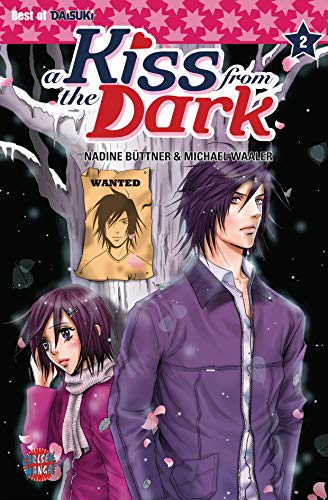A Kiss from the Dark 2 (2): Ausgezeichnet mit dem AnimaniA-Award, Bester Manga National 2011