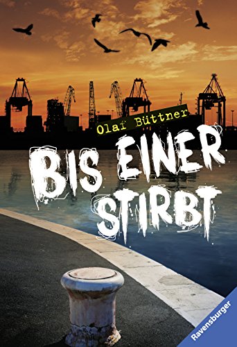 Bis einer stirbt (Ravensburger Taschenbücher)
