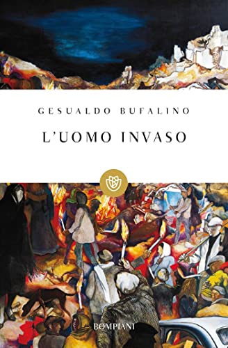 L’uomo invaso (Tascabili Narrativa) von Bompiani
