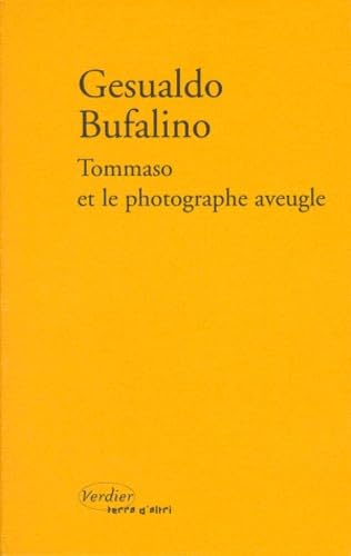 Tommaso et le photographe aveugle (0000)