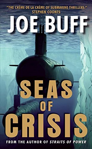 Seas of Crisis von HarperTorch