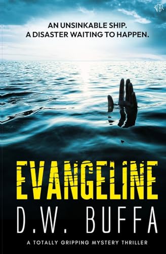 Evangeline: A totally gripping mystery thriller von Bloodhound Books