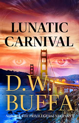 Lunatic Carnival von Polis Books
