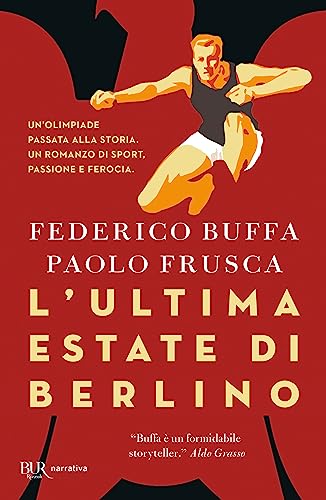 L'ultima estate di Berlino (BUR Best BUR)