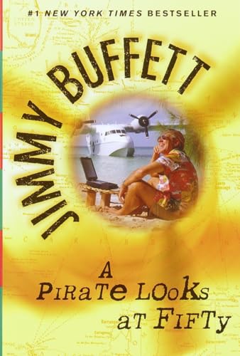 A Pirate Looks at Fifty von Ballantine Books