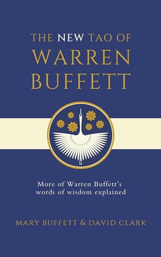 The New Tao of Warren Buffett von Simon & Schuster