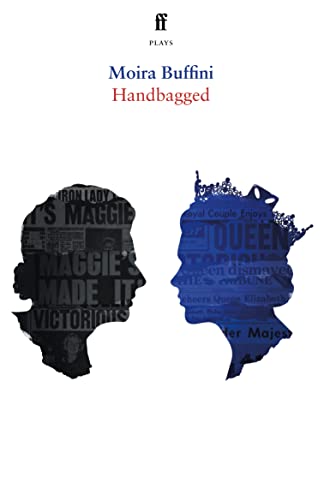 Handbagged von Faber & Faber