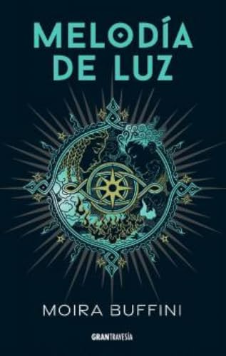 Melodía de luz von Gran Travesía