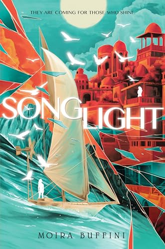 Songlight (The Torch Trilogy, 1, Band 1)