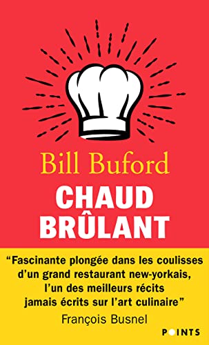 Chaud brûlant