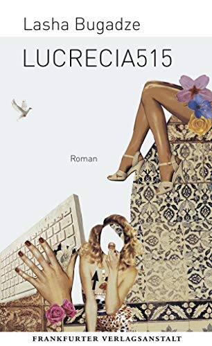 LUCRECIA515: Roman