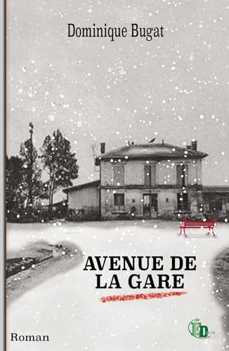 Avenue de la Gare Avenue de la Gare von DOURO