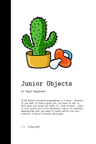 Junior Objects von Independently Published