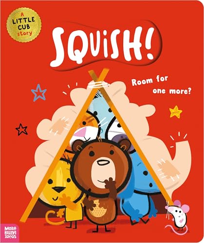 Squish! Squish! von Make Believe Ideas