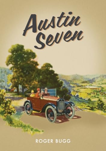 Austin Seven