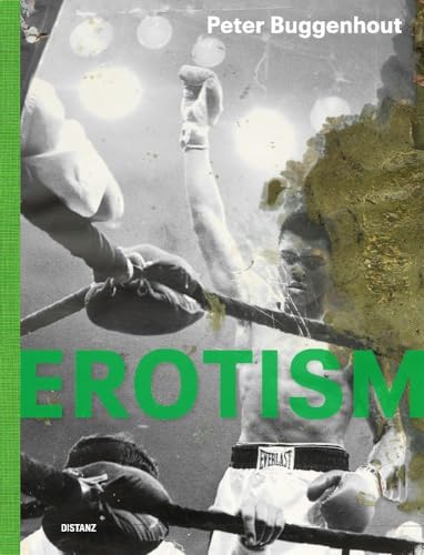 Erotism Erotism von DISTANZ Verlag GmbH