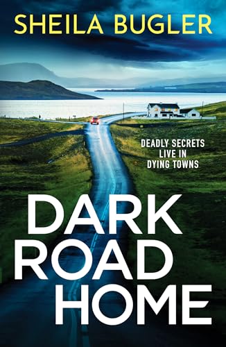 Dark Road Home: A tense and gripping Irish crime thriller von Canelo Crime