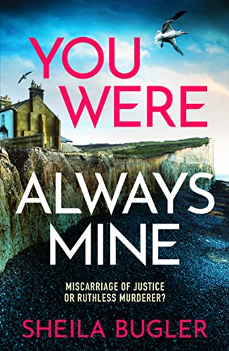 You Were Always Mine: A totally gripping crime thriller packed with suspense (A Dee Doran Crime Thriller, 4, Band 4) von Canelo Crime