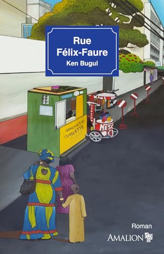 Rue Félix-Faure