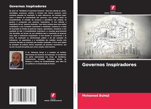 Governos Inspiradores: DE von Edições Nosso Conhecimento
