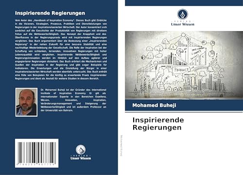 Inspirierende Regierungen: DE von OmniScriptum