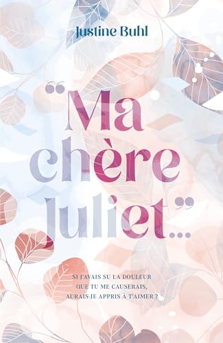 Ma chère Juliet von HACHETTE ROMANS