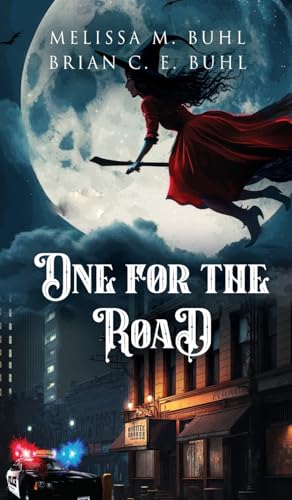 One for the Road von Water Dragon Publishing