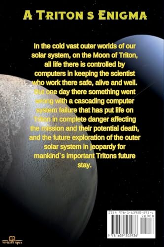 Cosmoport von Writers Apex