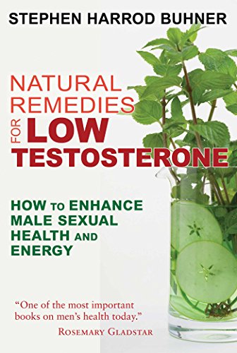 Natural Remedies for Low Testosterone: How to Enhance Male Sexual Health and Energy Natural Remedies for Low Testosterone: How to Enhance Male Sexual Health and Energy